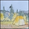Peak One Campground - Frisco CO