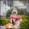 Homeless - Rajasthan India
