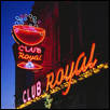 club royal, kansas city 1990