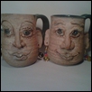 Sister Mugs