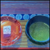 Peace in a Bowl of Tea/Loose Park Japanese Tearoom